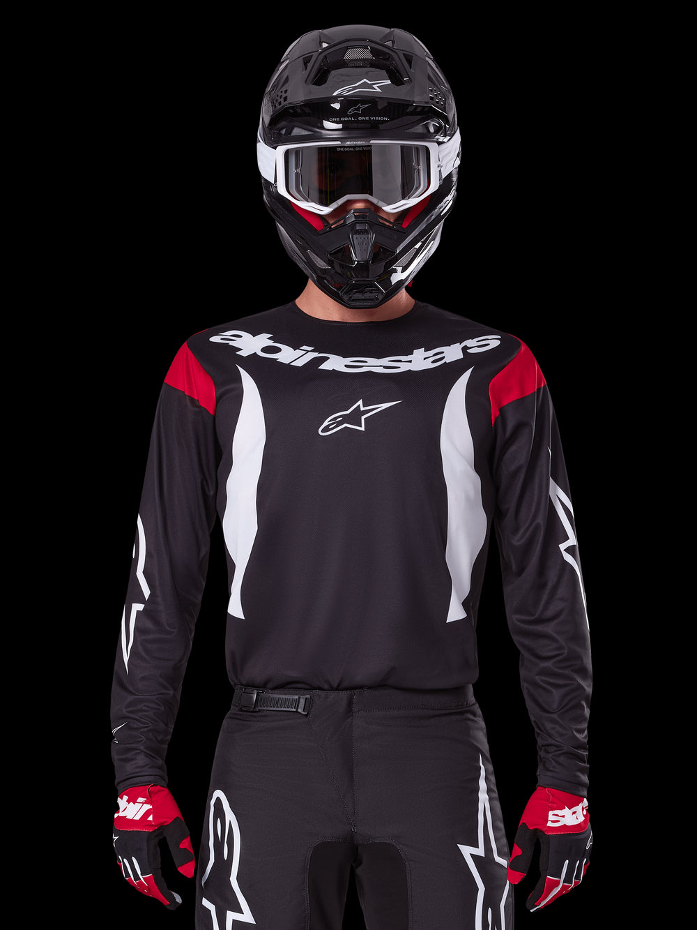 2026 Fluid Haul Jersey