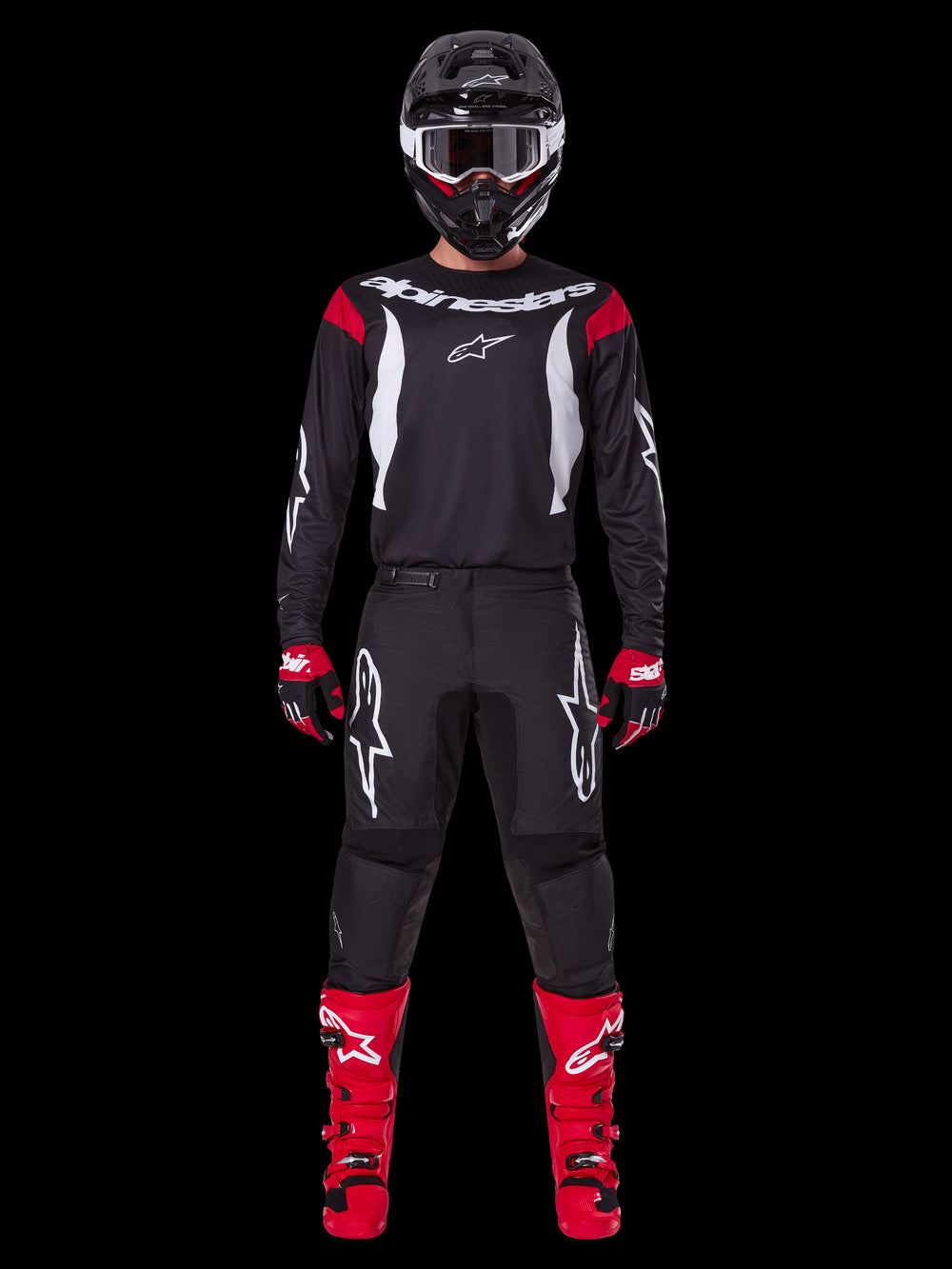 2026 Fluid Haul Jersey