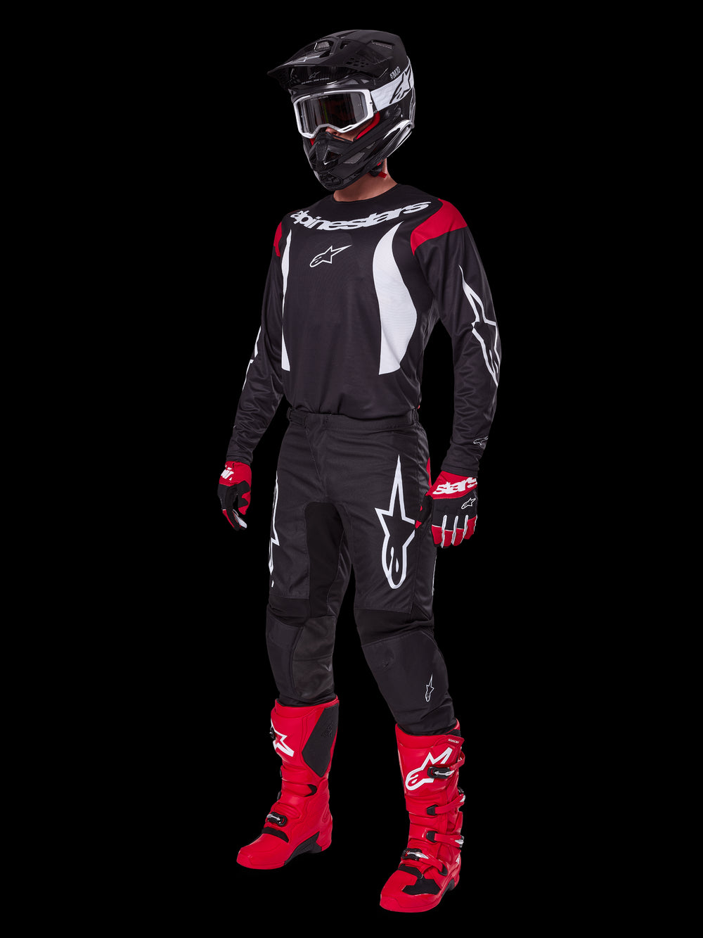 2026 Fluid Haul Jersey