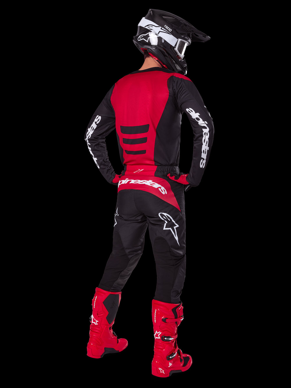 2026 Fluid Haul Jersey