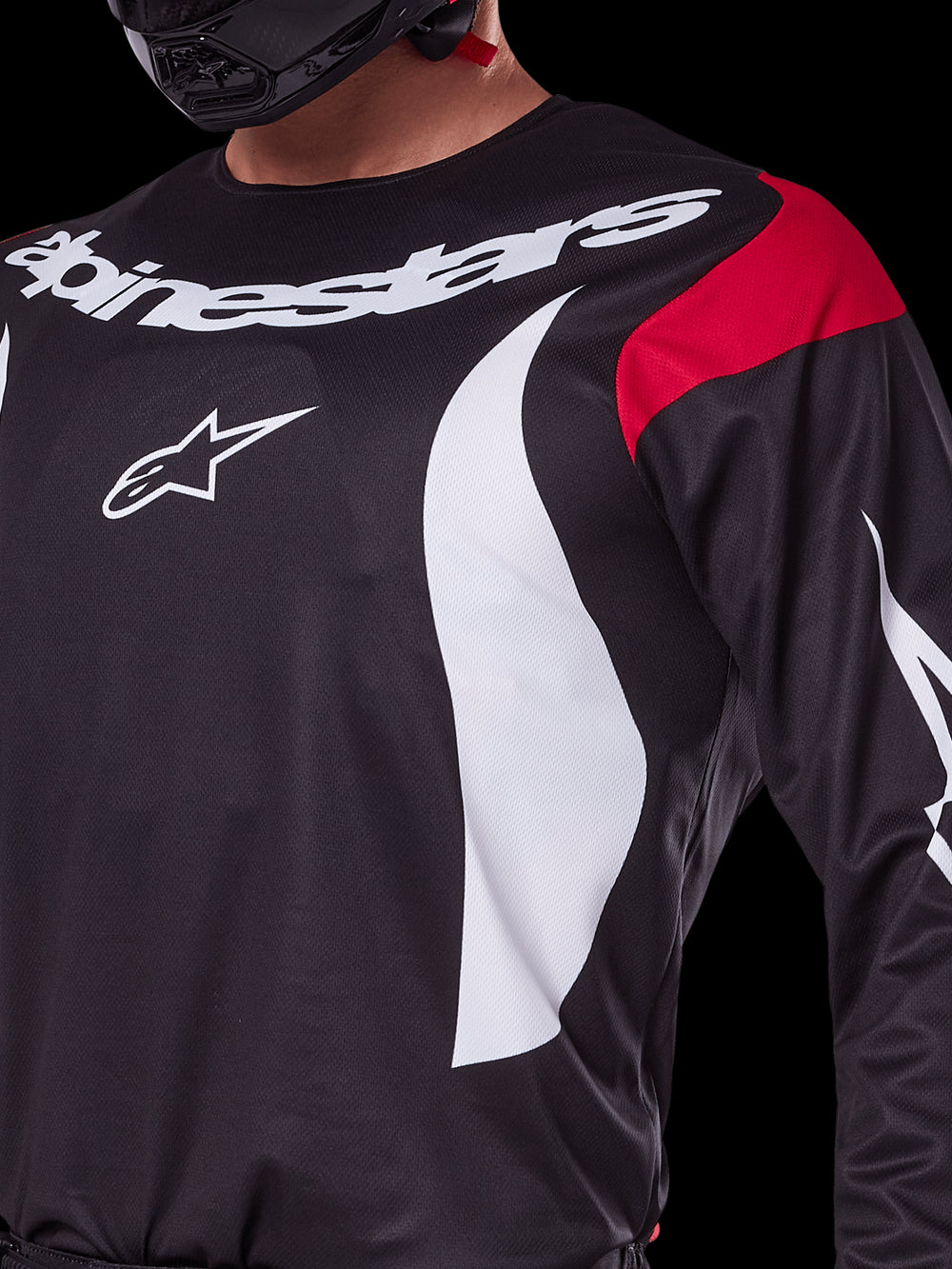 2026 Fluid Haul Jersey