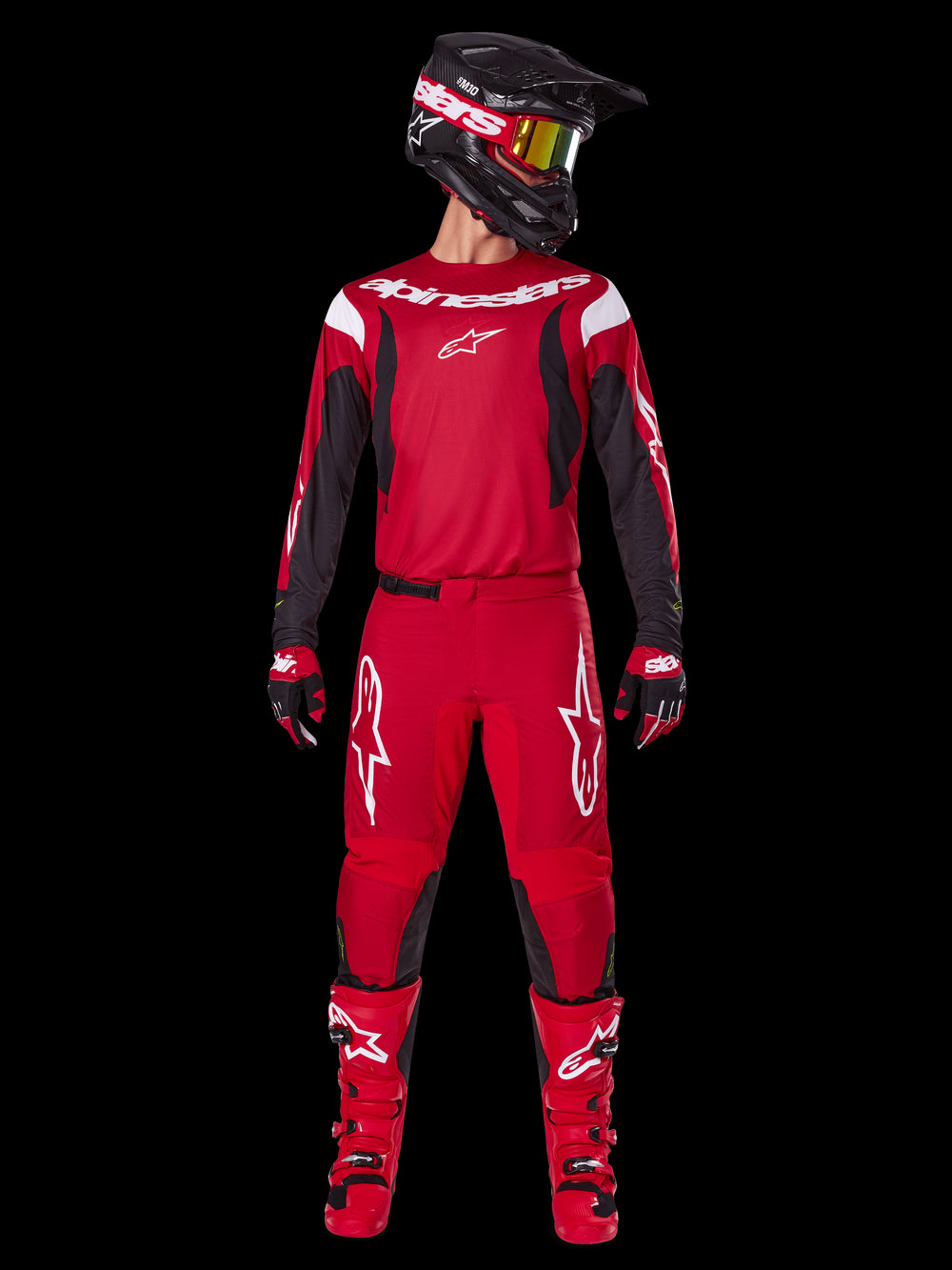 2026 Fluid Haul Jersey