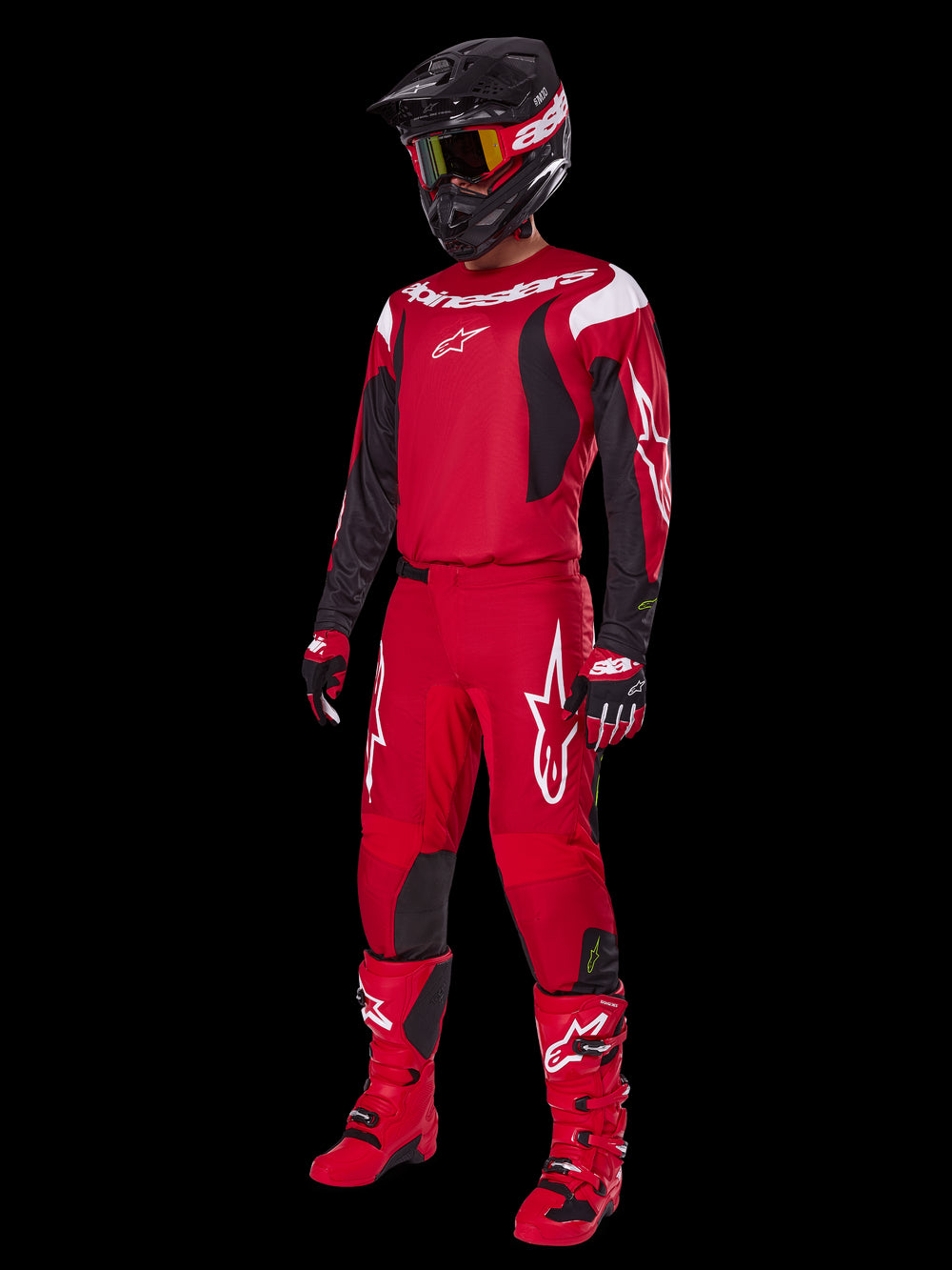 2026 Fluid Haul Jersey