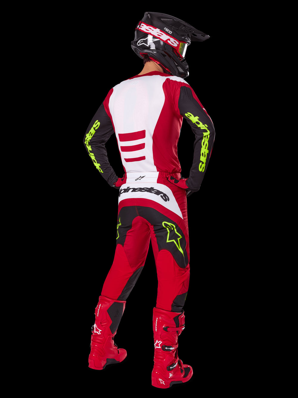 2026 Fluid Haul Jersey
