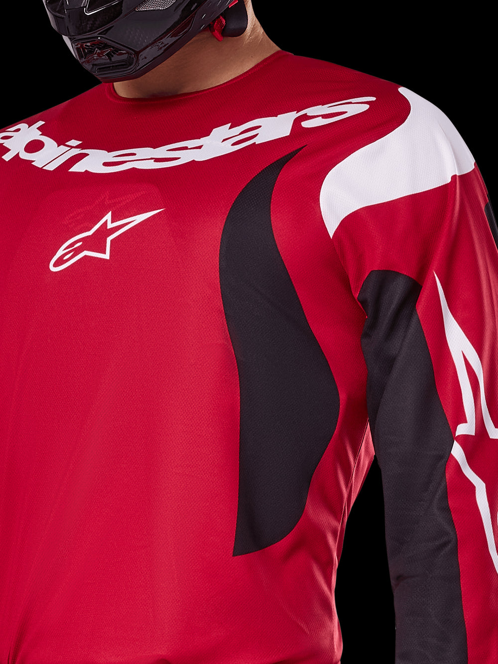 2026 Fluid Haul Jersey