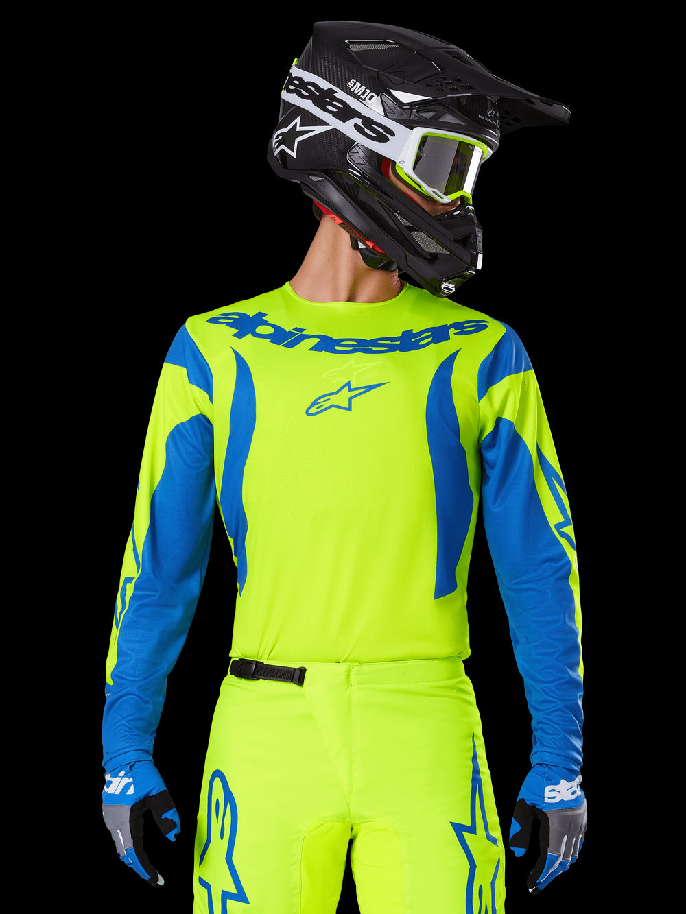 2026 Fluid Haul Jersey