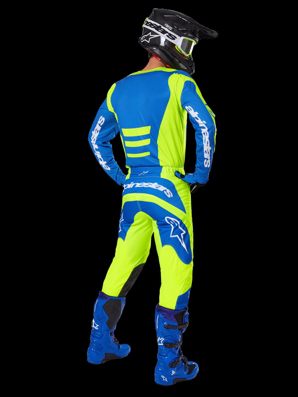2026 Fluid Haul Jersey
