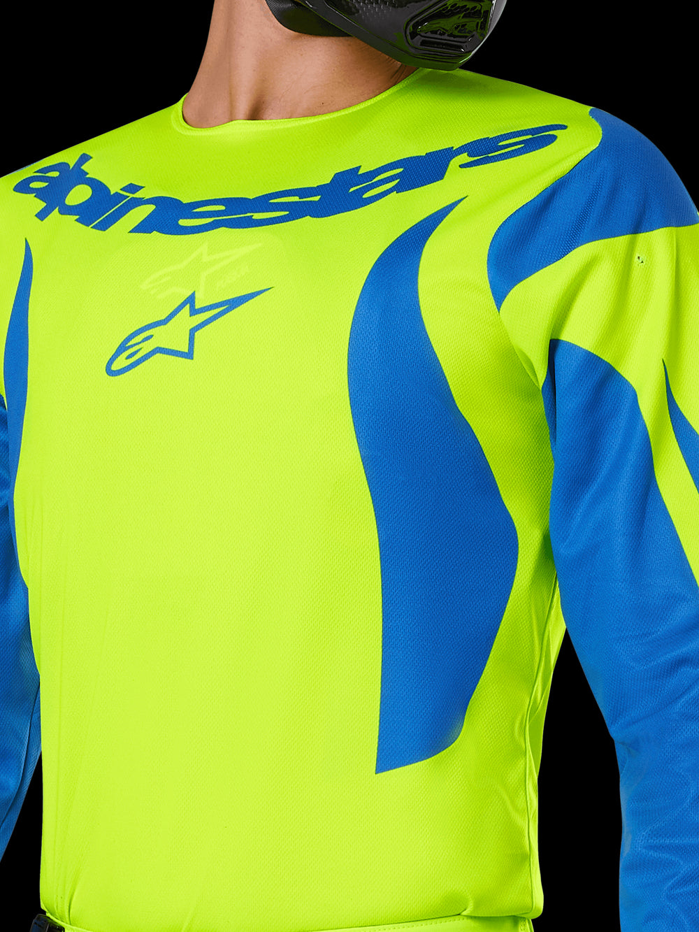 2026 Fluid Haul Jersey