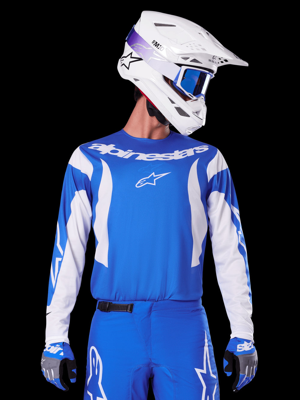 2026 Fluid Haul Jersey