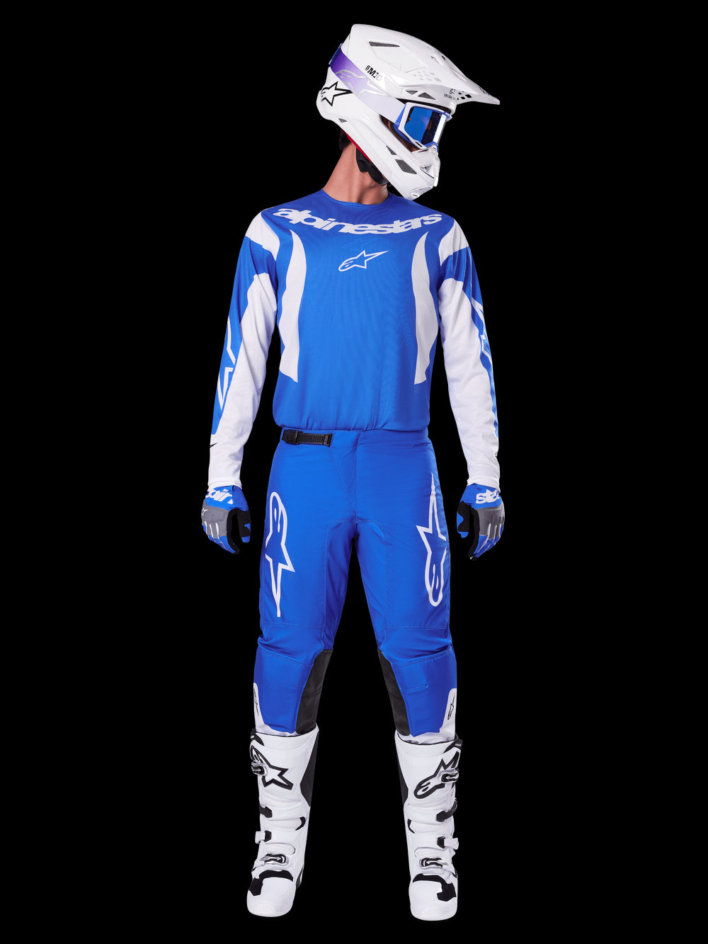 2026 Fluid Haul Jersey