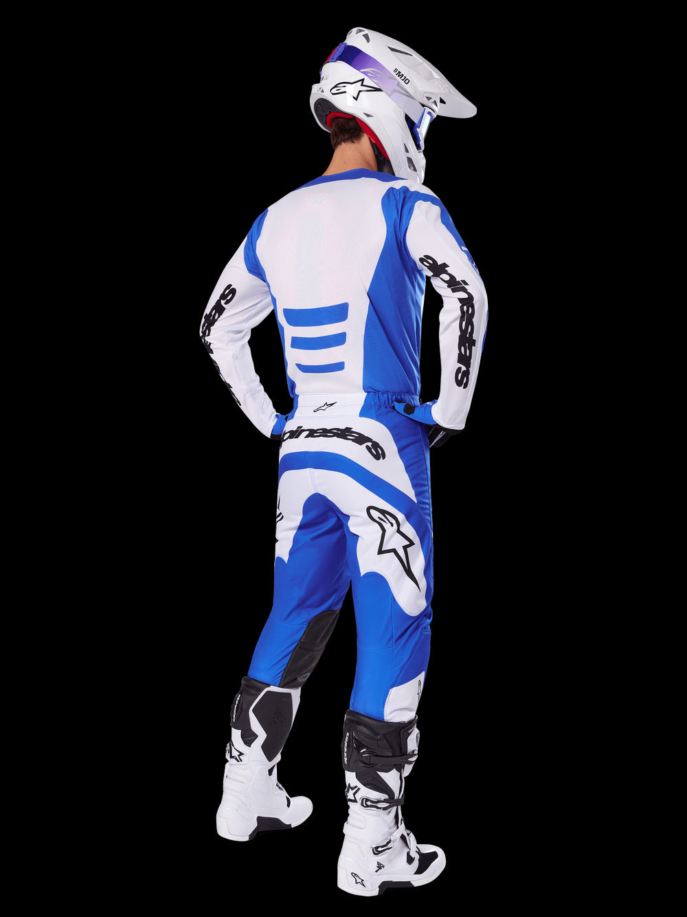 2026 Fluid Haul Jersey