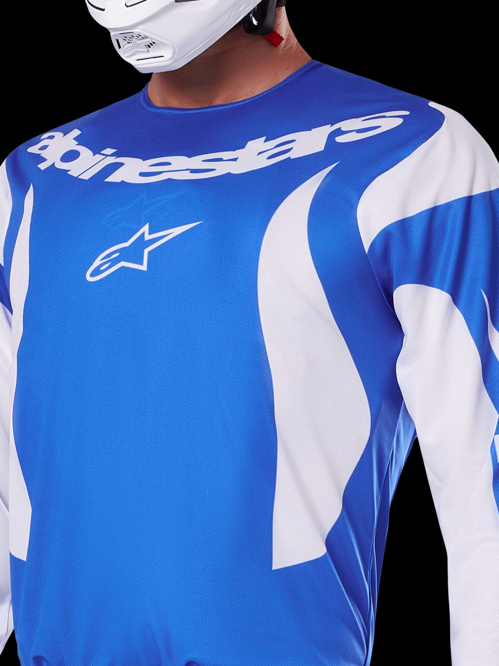 2026 Fluid Haul Jersey