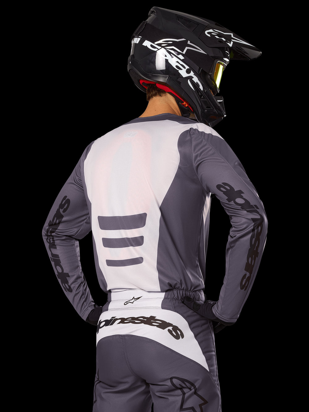 2026 Fluid Haul Jersey