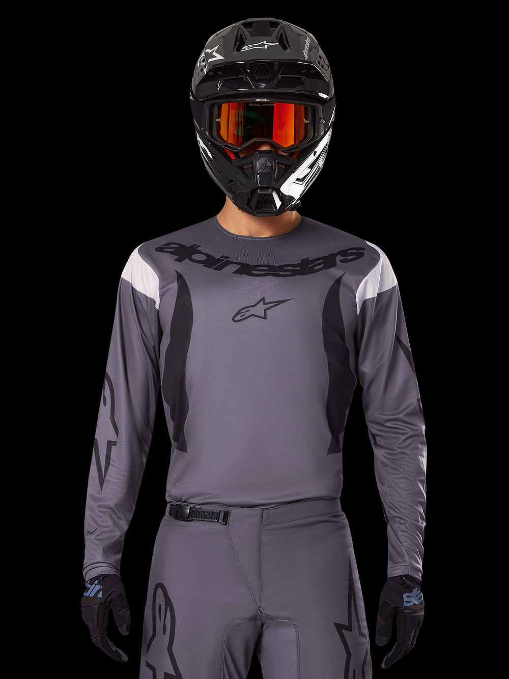 2026 Fluid Haul Jersey