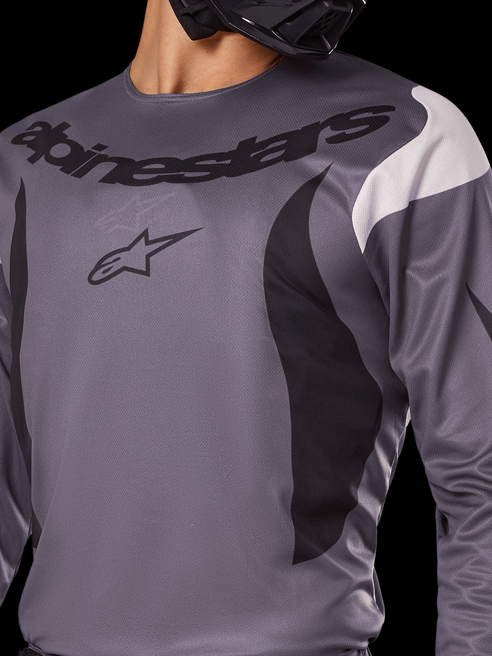 2026 Fluid Haul Jersey