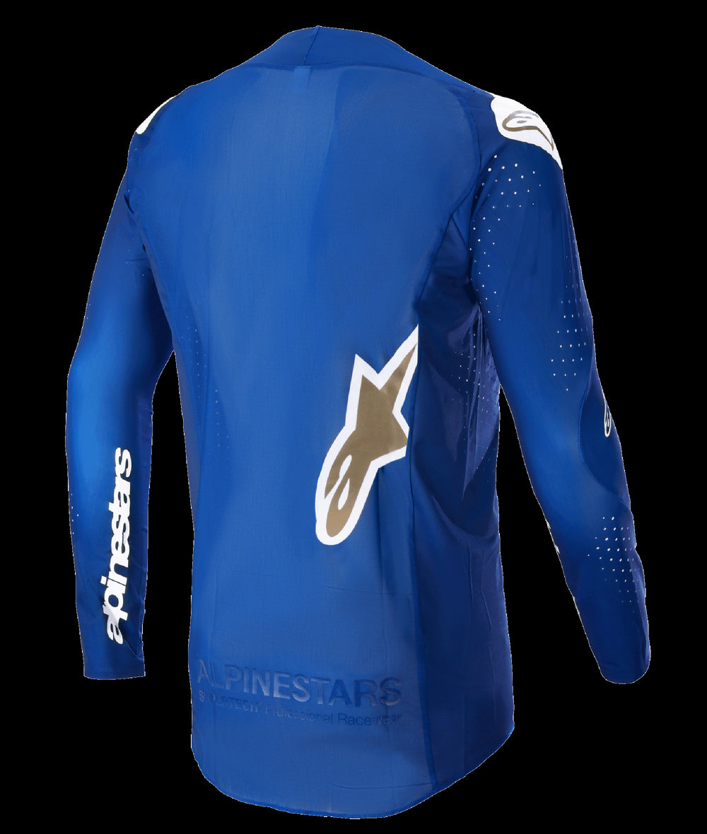 2023 Supertech Bruin Jersey