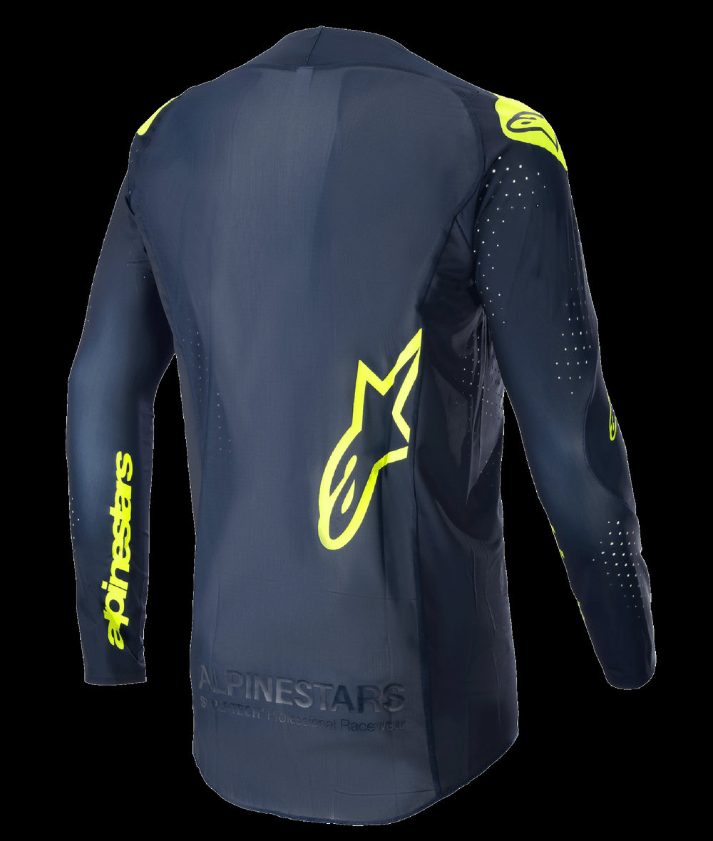 2023 Supertech Bruin Jersey