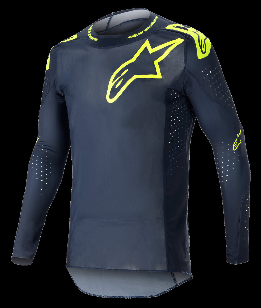 2023 Supertech Bruin Jersey