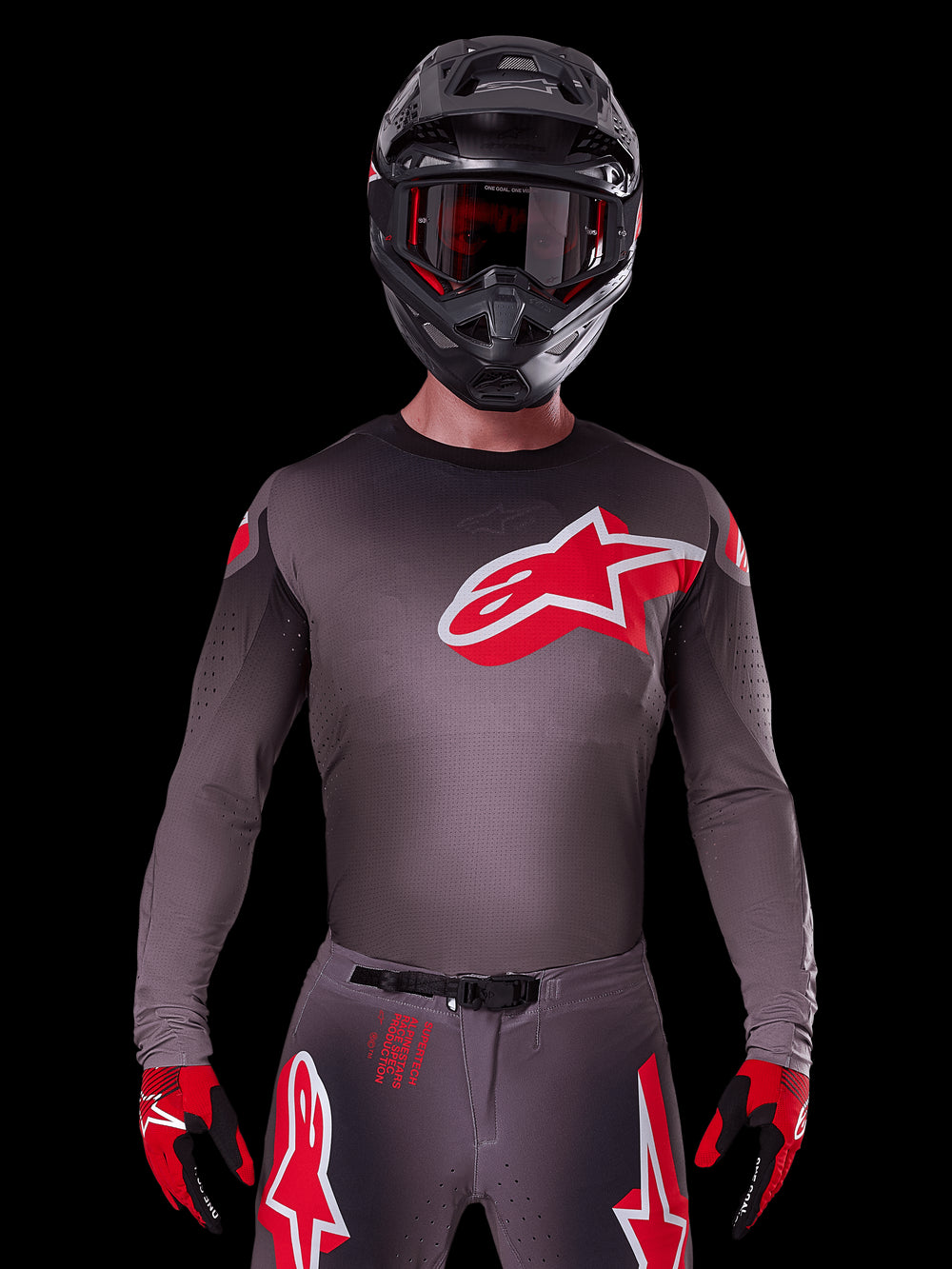 2025 Supertech Lipan Jersey