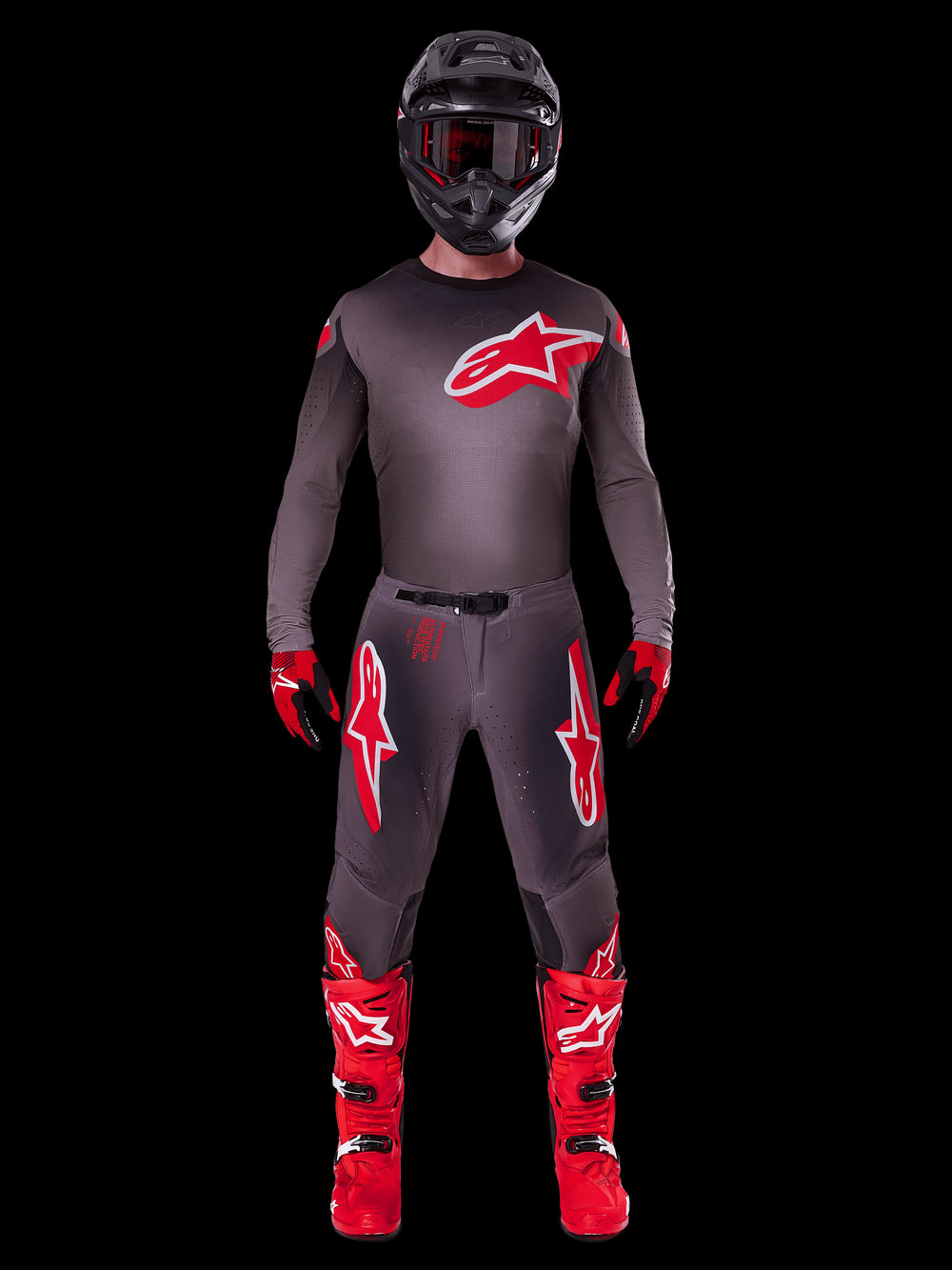 2025 Supertech Lipan Jersey