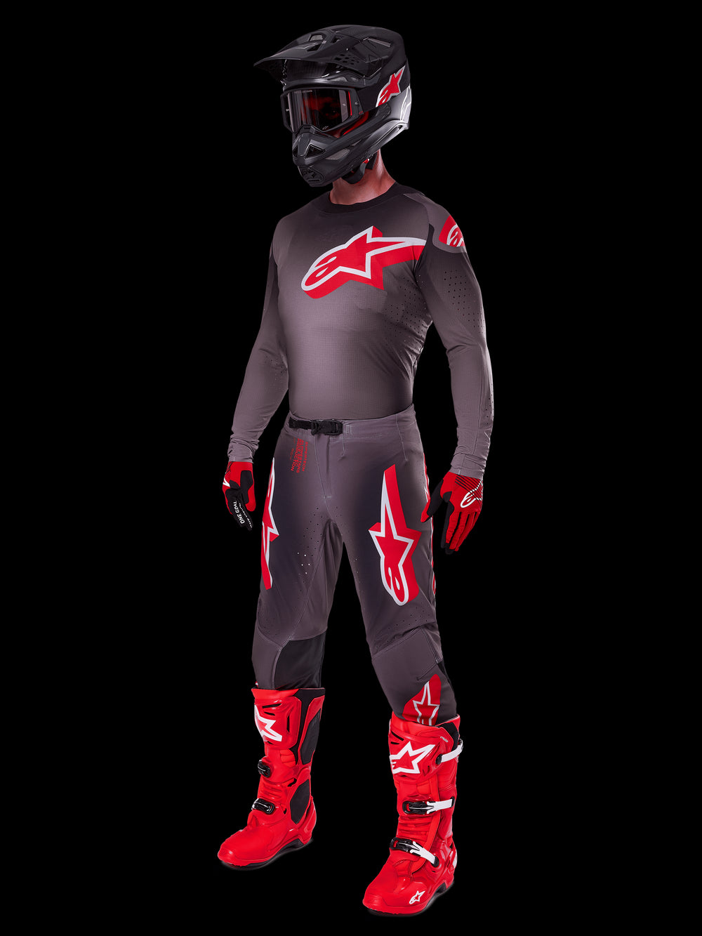 2025 Supertech Lipan Jersey