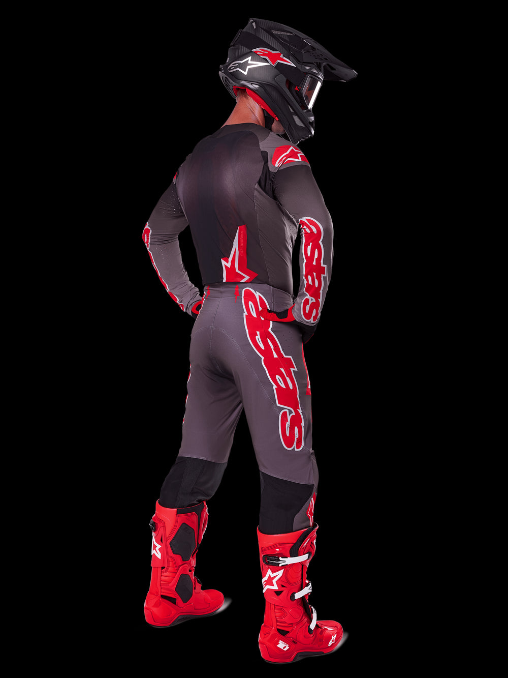 2025 Supertech Lipan Jersey