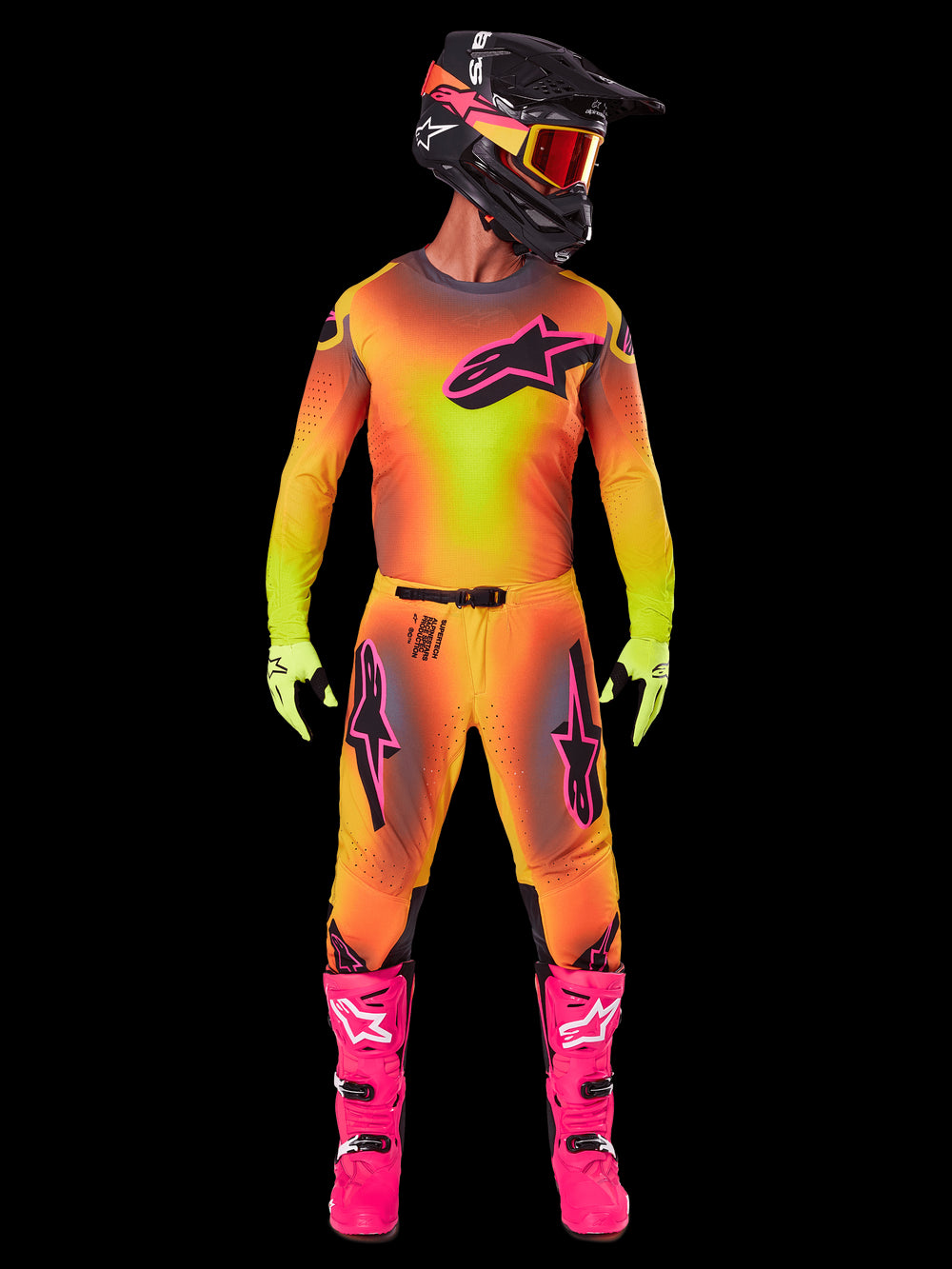 2025 Supertech Lipan Jersey
