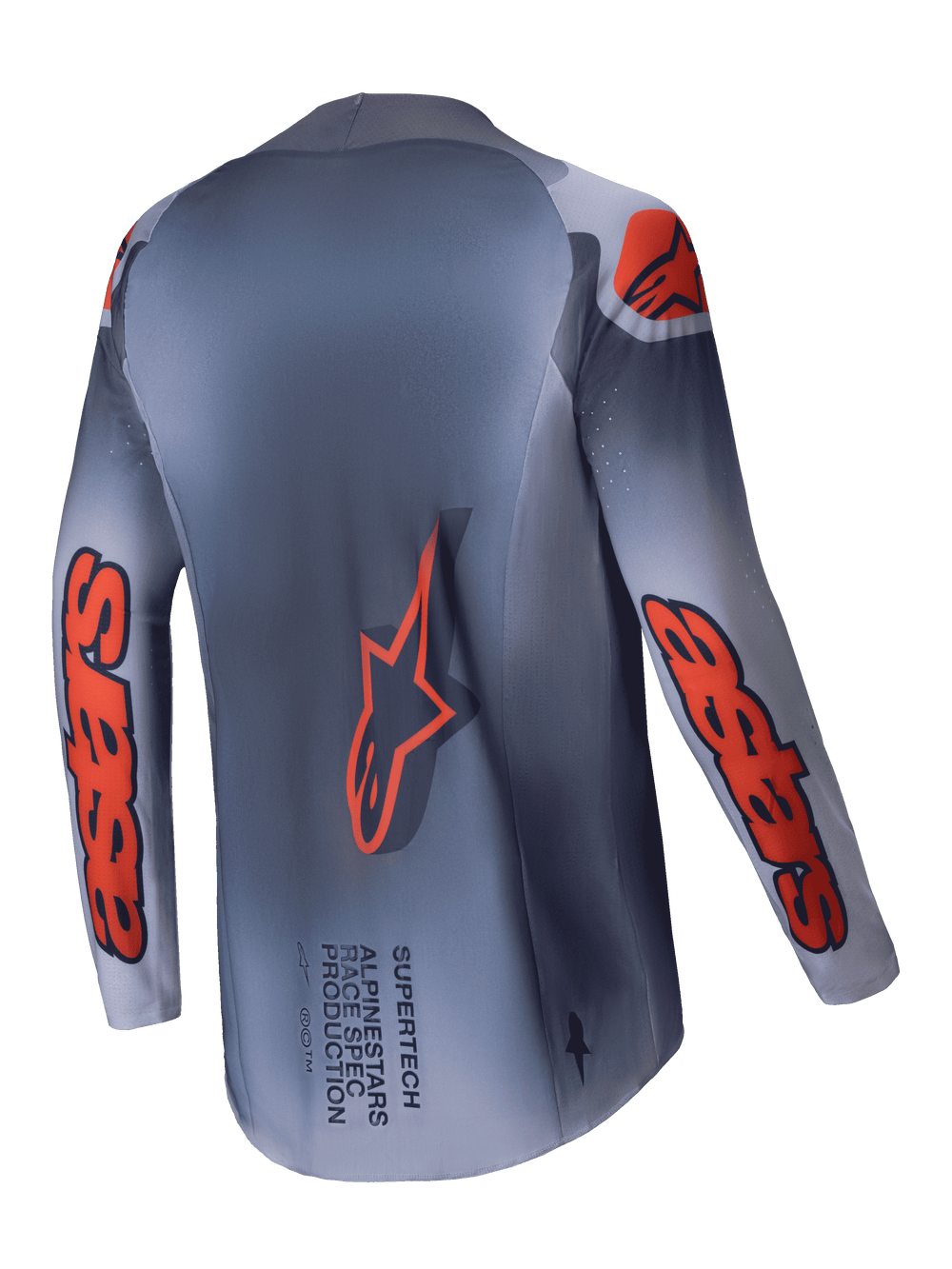 2025 Supertech Lipan Jersey