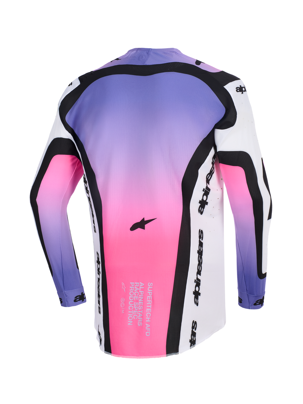 2026 Supertech AFD Vista Jersey