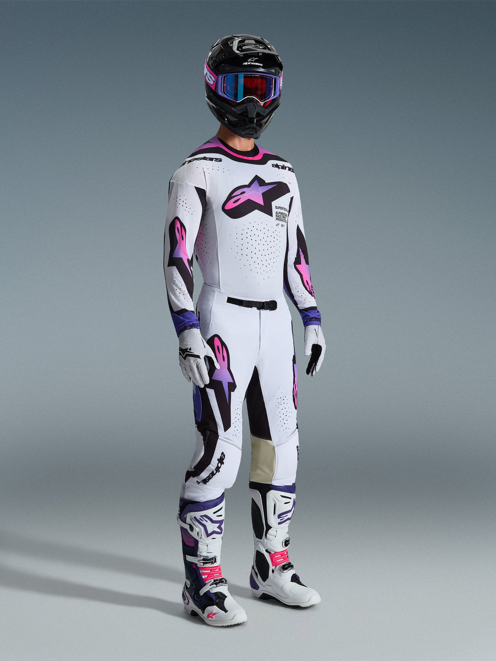 2026 Supertech AFD Vista Jersey