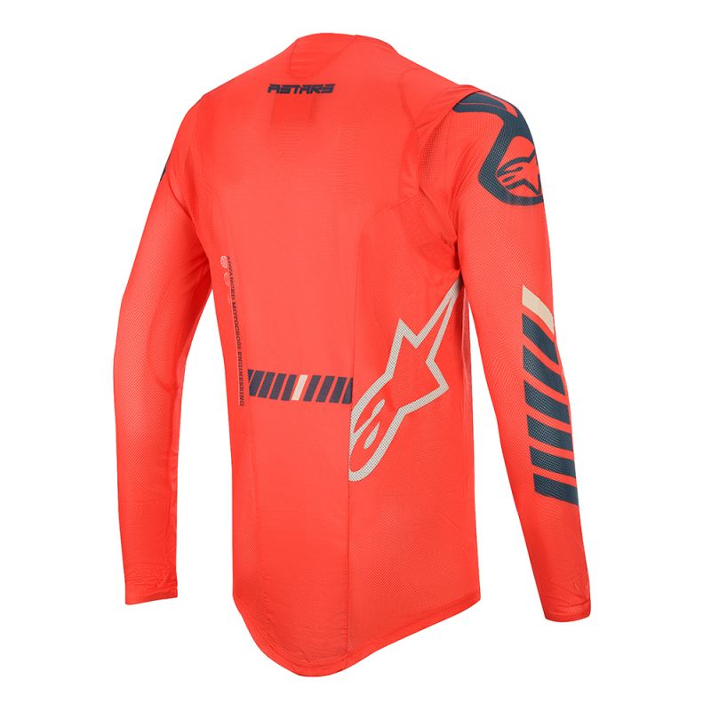 2020 Supertech Jersey
