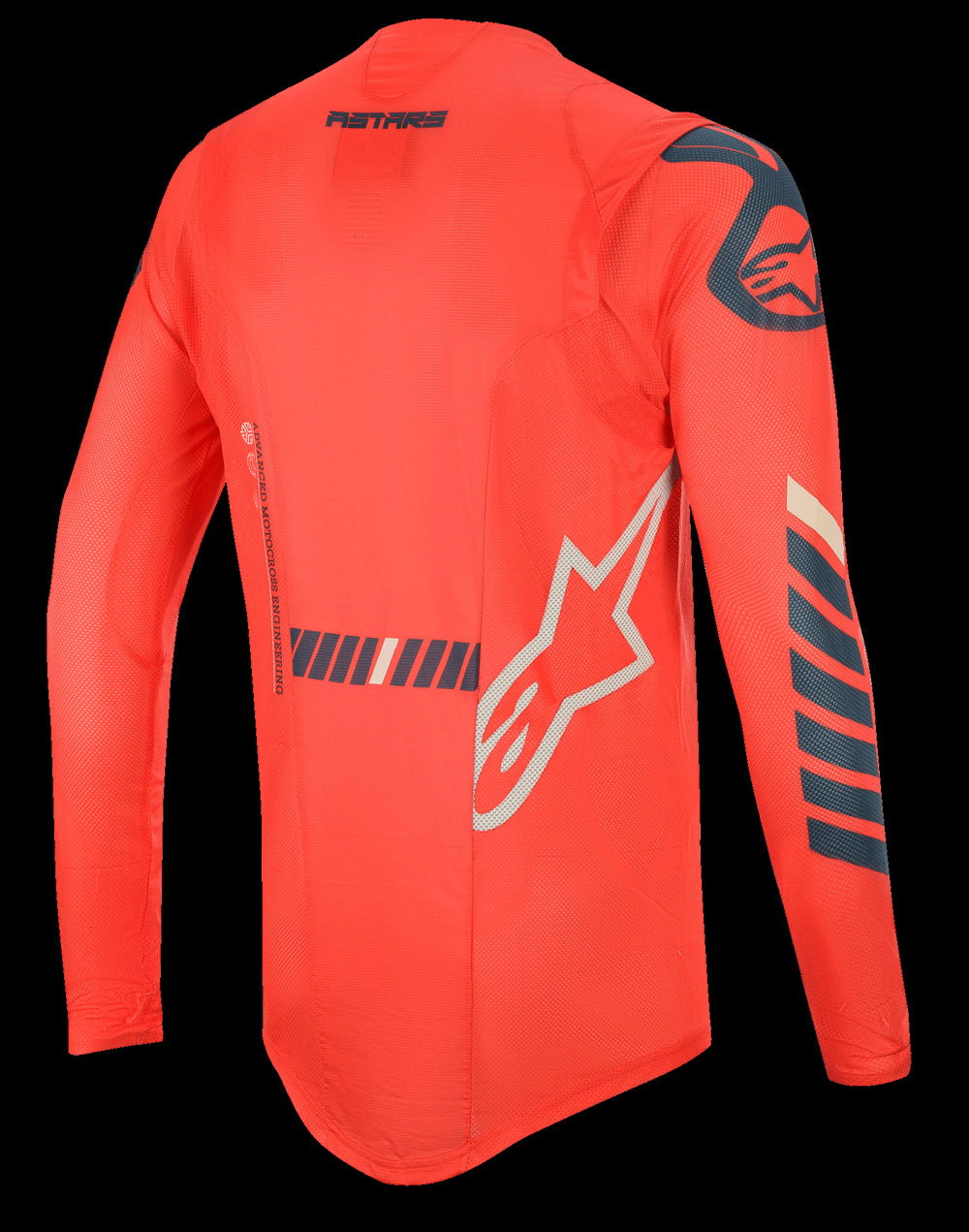 2020 Supertech Jersey