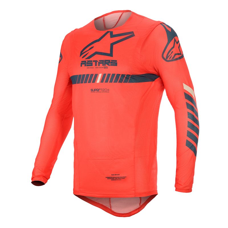 2020 Supertech Jersey