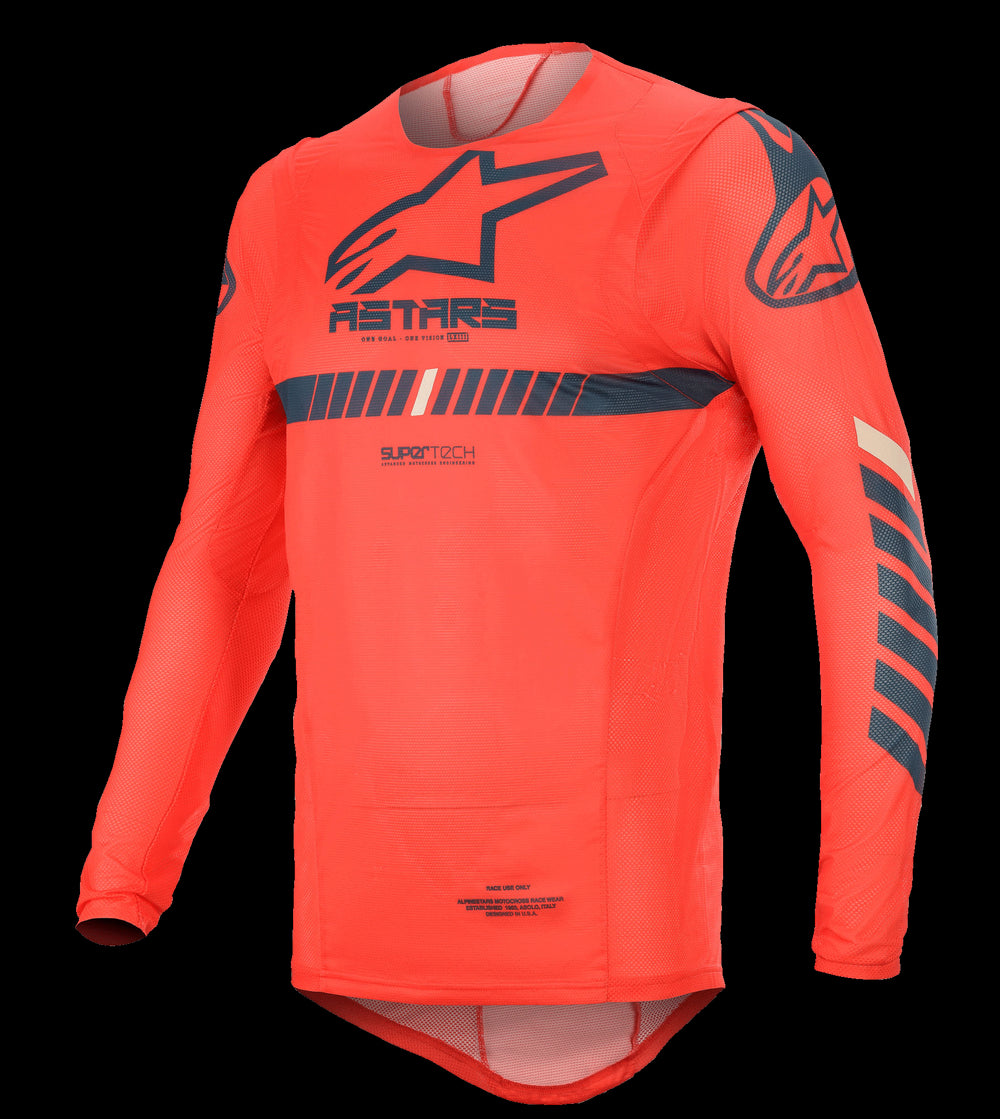 2020 Supertech Jersey