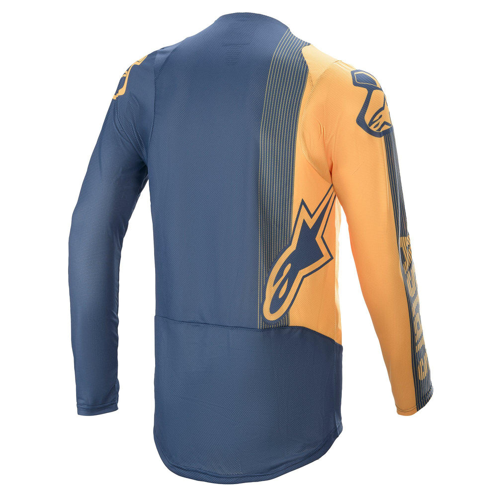 2021 Supertech Foster Jersey
