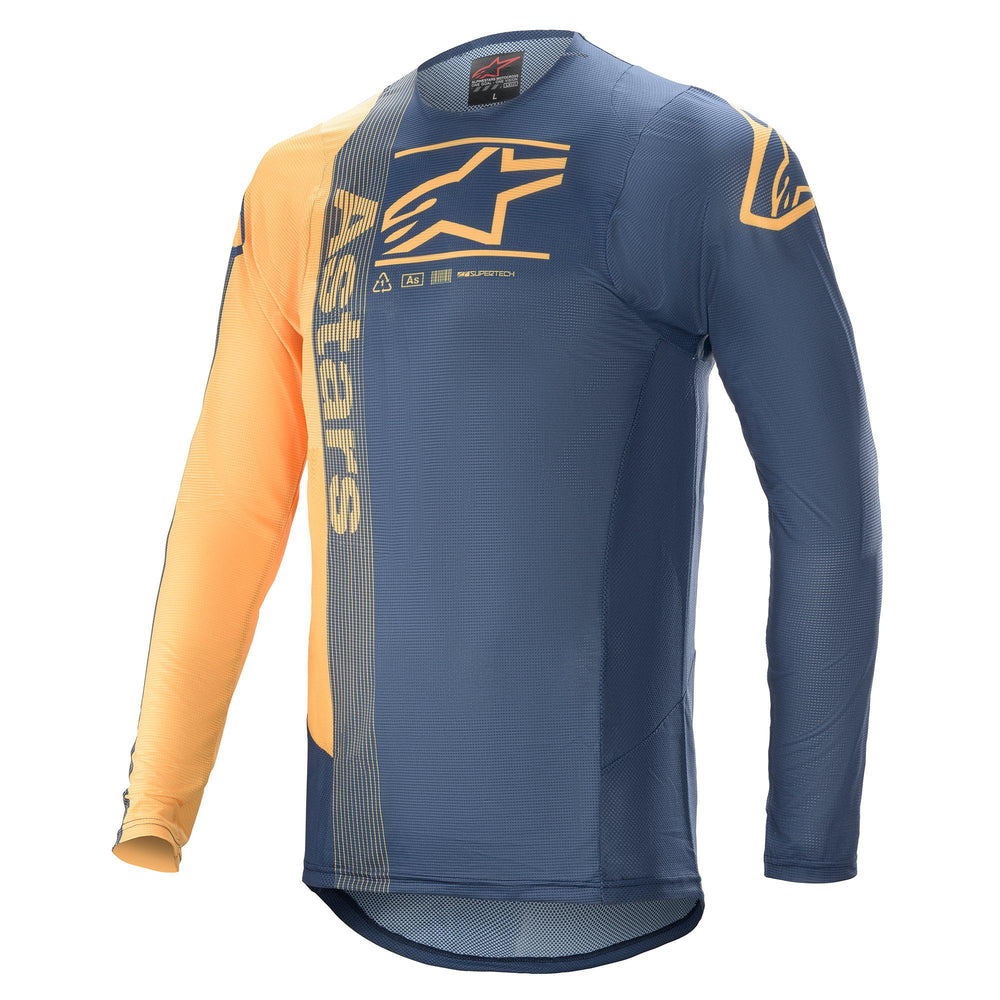 2021 Supertech Foster Jersey