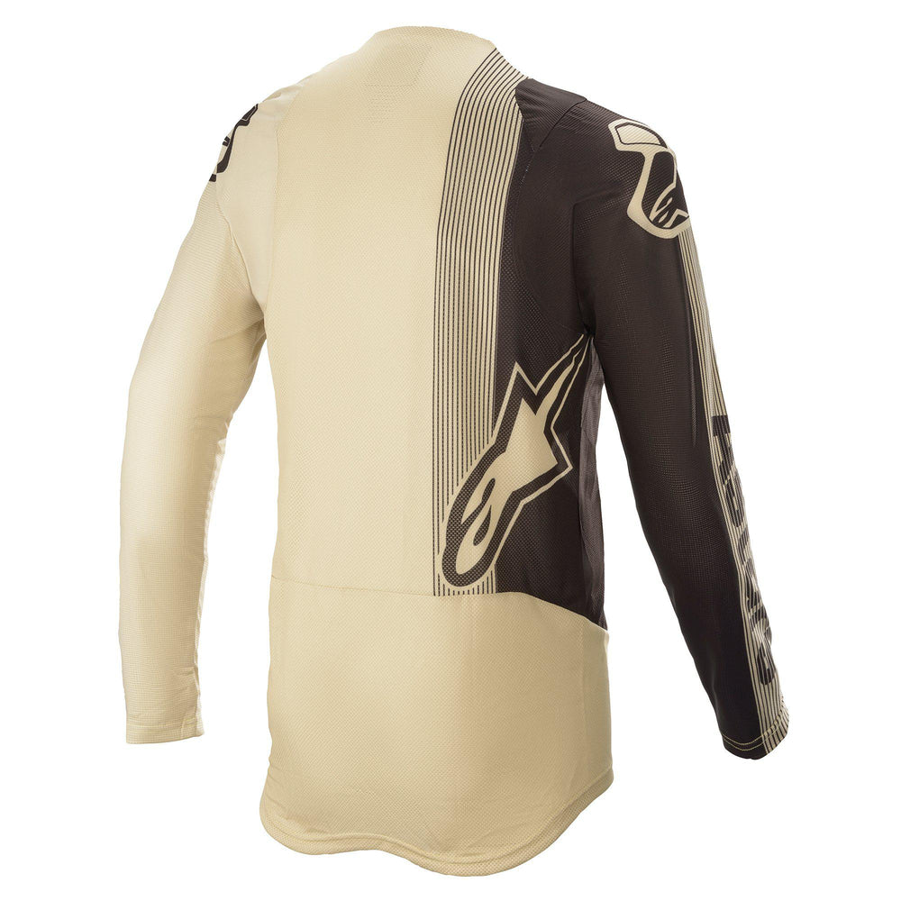 2021 Supertech Foster Jersey