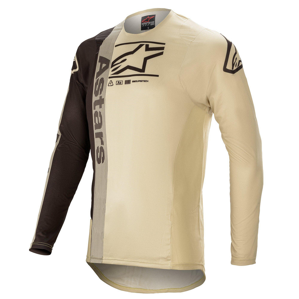 2021 Supertech Foster Jersey