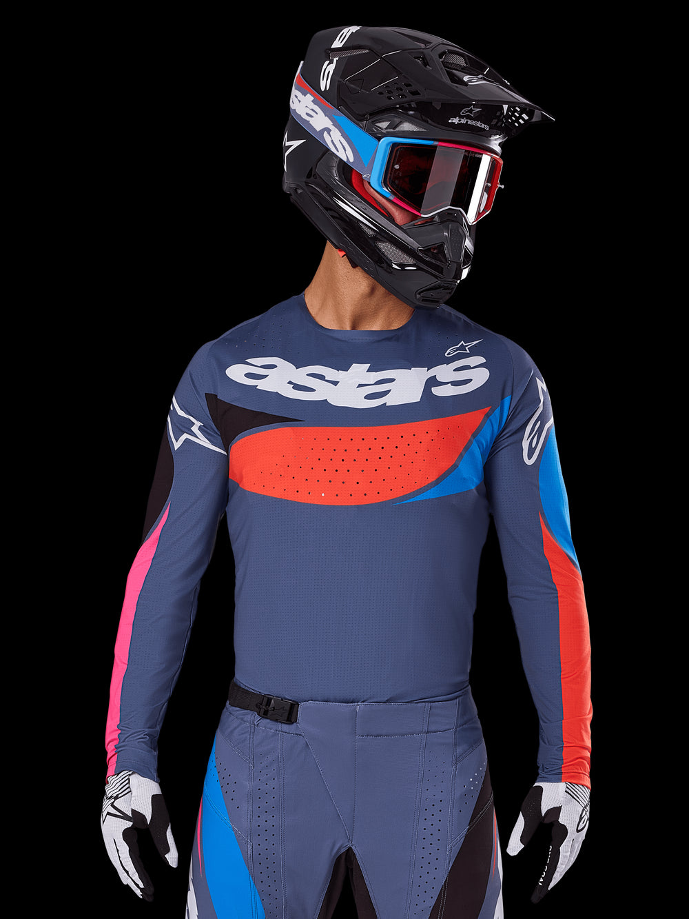 2026 Techstar Dreem Jersey