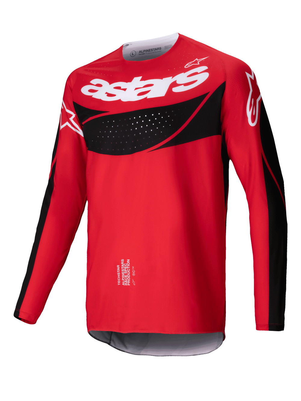 2026 Techstar Dreem Jersey