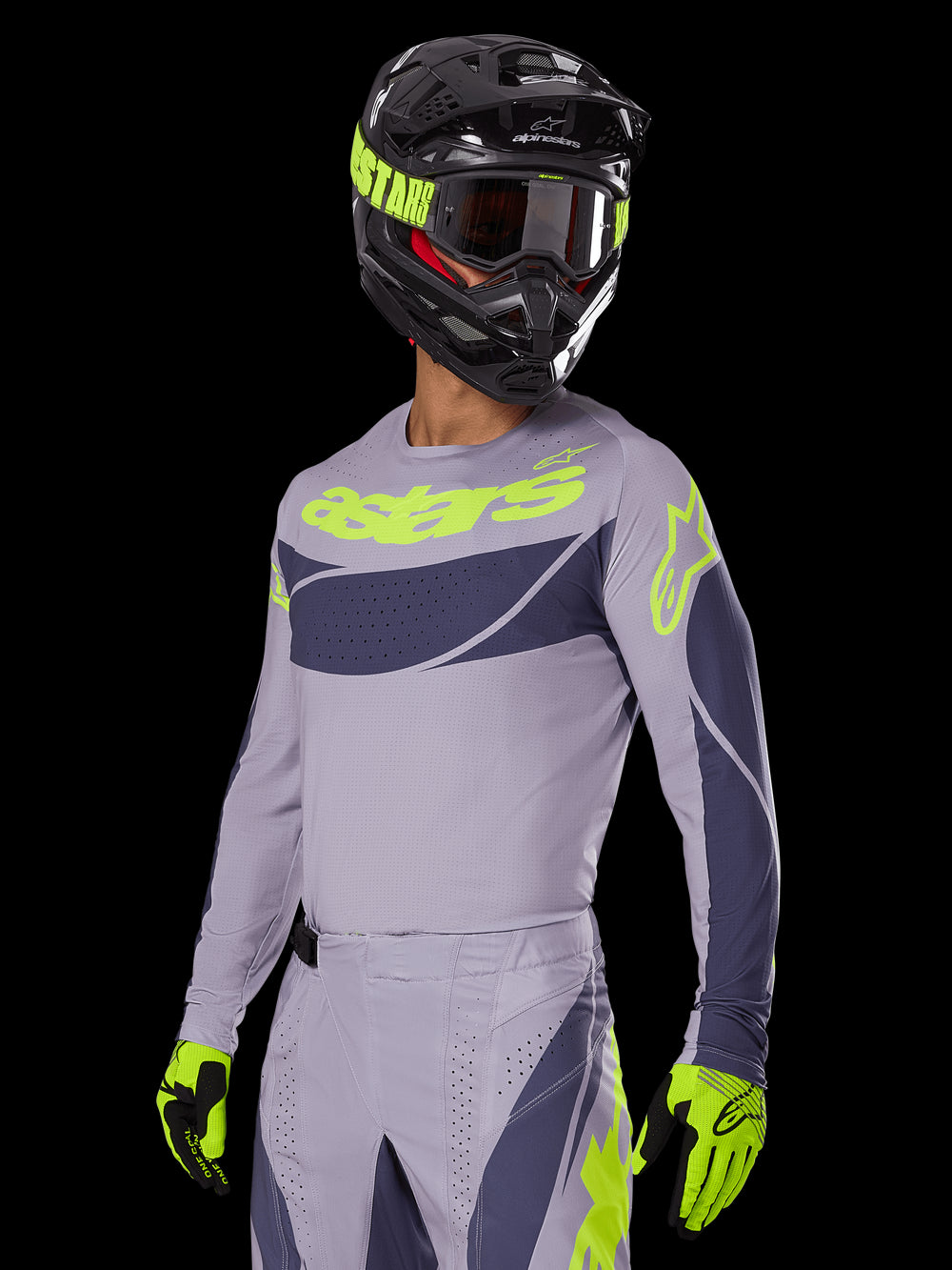 2026 Techstar Dreem Jersey