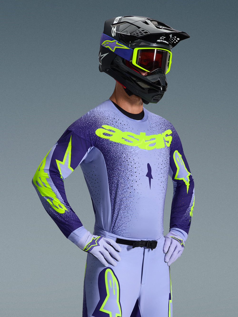 2026 Supertech Scenz Jersey