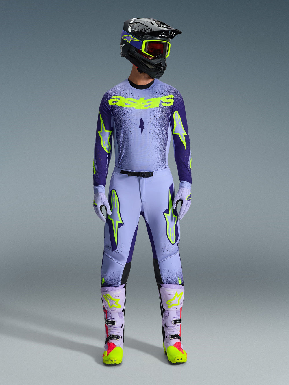 2026 Supertech Scenz Jersey