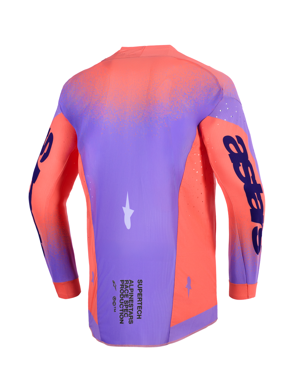 2026 Supertech Scenz Jersey