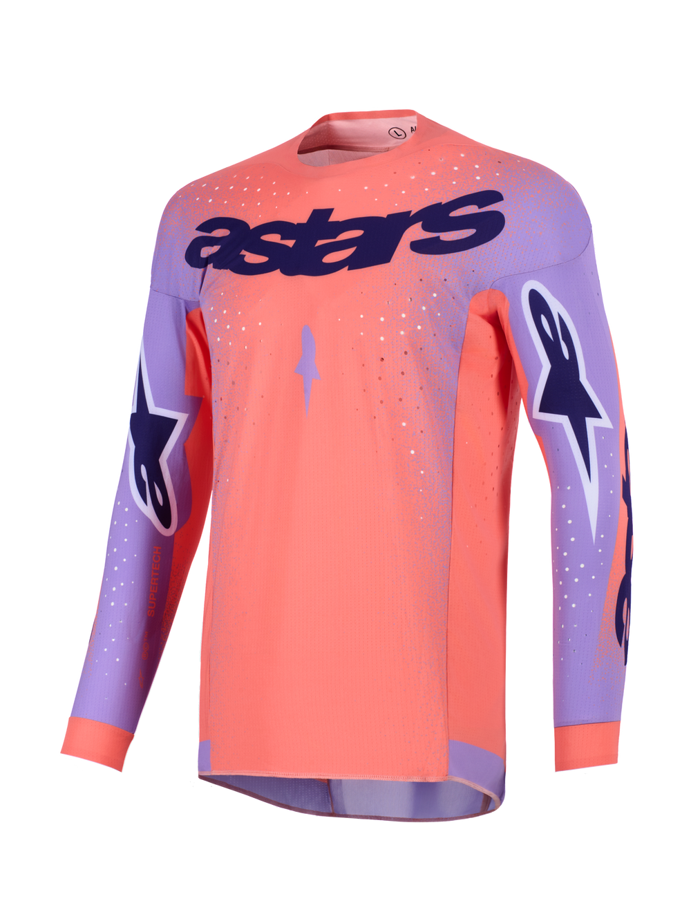2026 Supertech Scenz Jersey
