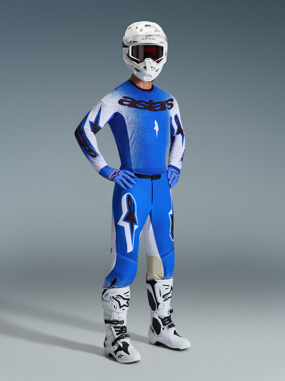 2026 Supertech Scenz Jersey