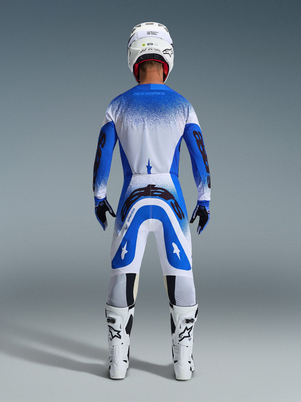 2026 Supertech Scenz Jersey