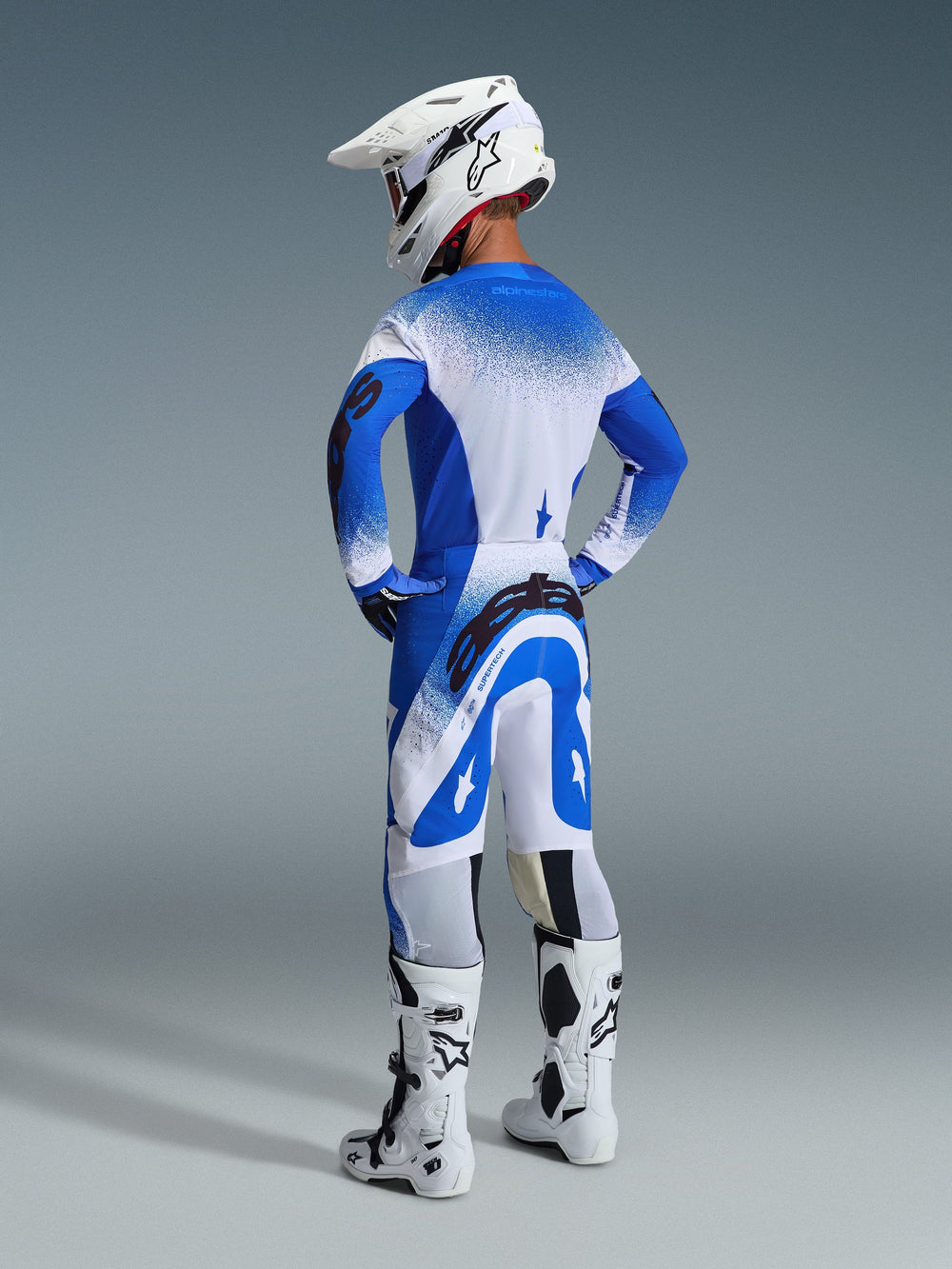 2026 Supertech Scenz Jersey