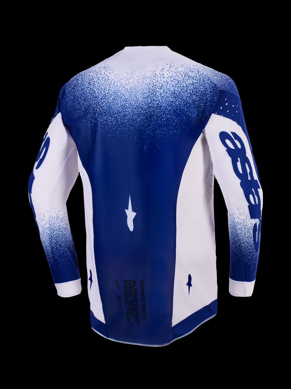 2026 Supertech Scenz Jersey