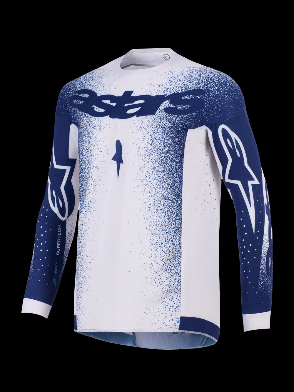 2026 Supertech Scenz Jersey